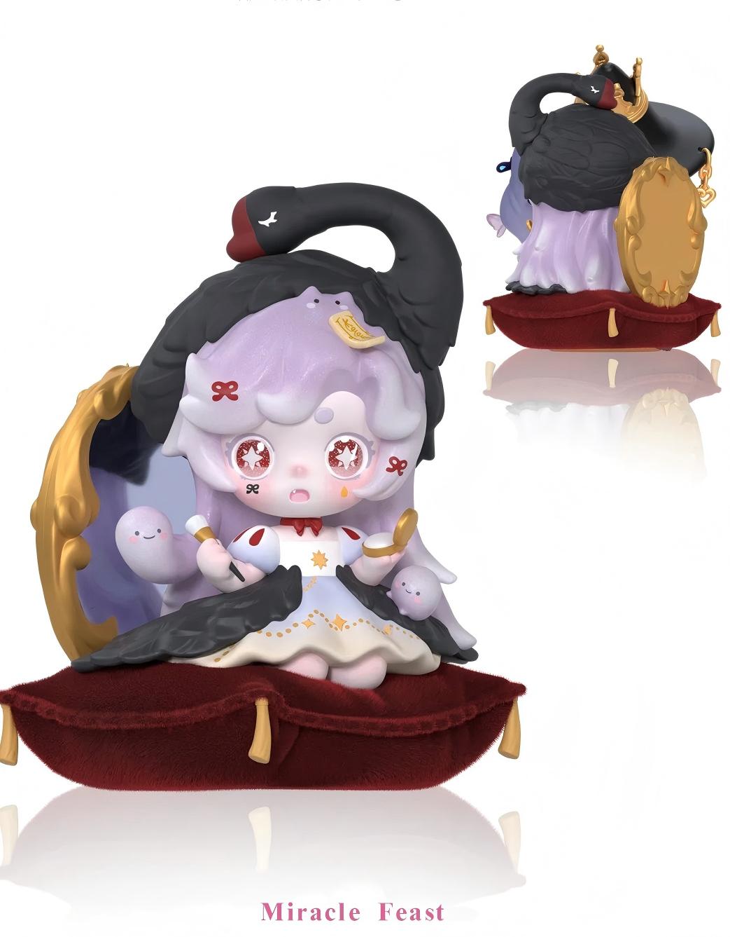 KEENO Miracle Feast Series Surprise Box