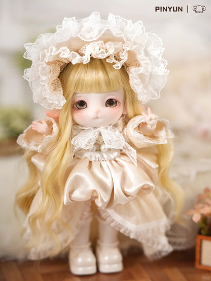 Mimia BJD Articulated Doll Series（pre order）