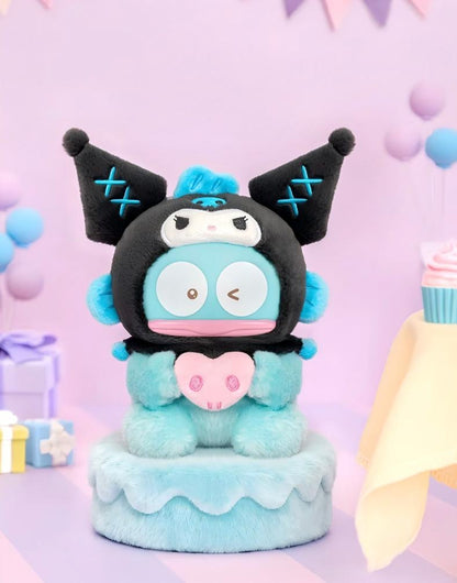 Sanrio characters Kuromi Party Series