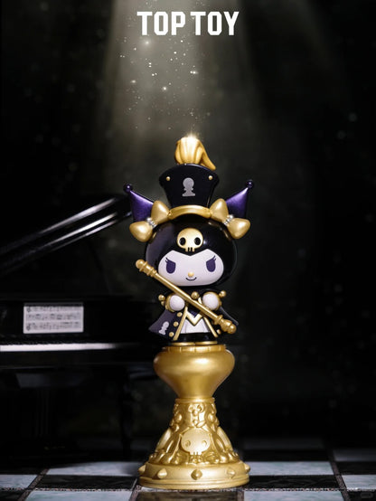 Sanrio Kuromi Chess Series