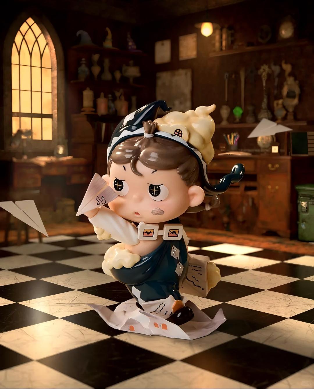 OZAI Inspirations gallery pvc