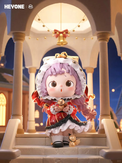 FURFUR invitation to the mysterious kingdom