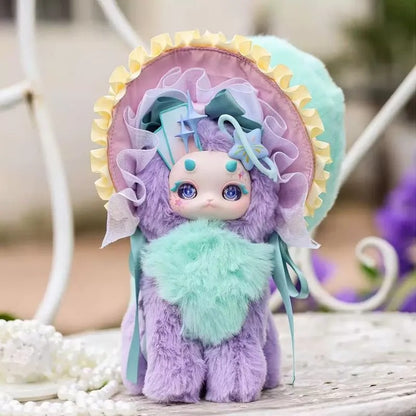 Maomaolong dream notes series pulsu blind box
