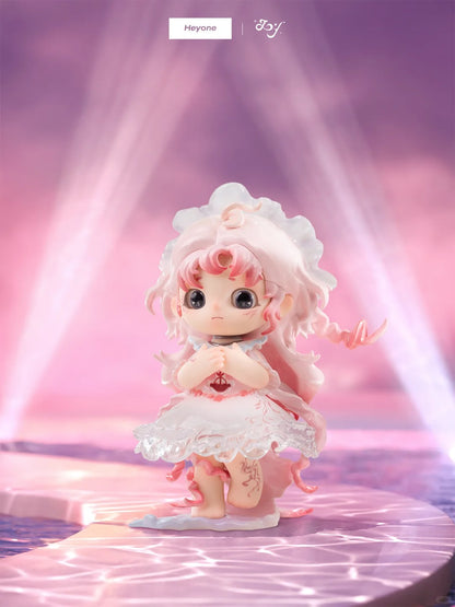 Qiaoqiao Twinking stsrlights PVC