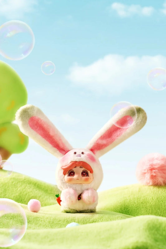 LUOLUO's seeing Childhood series