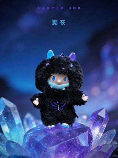 FARMER BOB Fantasy Dragon Secret Realm Series Vinyl-Plush Blind Box