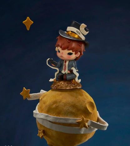 Hirono x Le Petit Prince Series PVC Figures