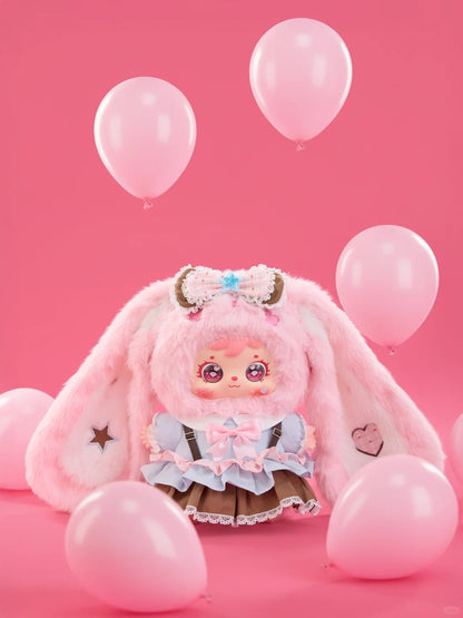 Sanxiaomao Valentine's Day Limited 400% Plush