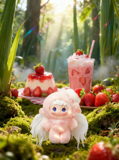 Calor -Angel‘s Kitchen Blind Box Serise