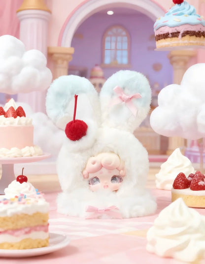 Goodnight Little Bunny Fluffy Ice Series