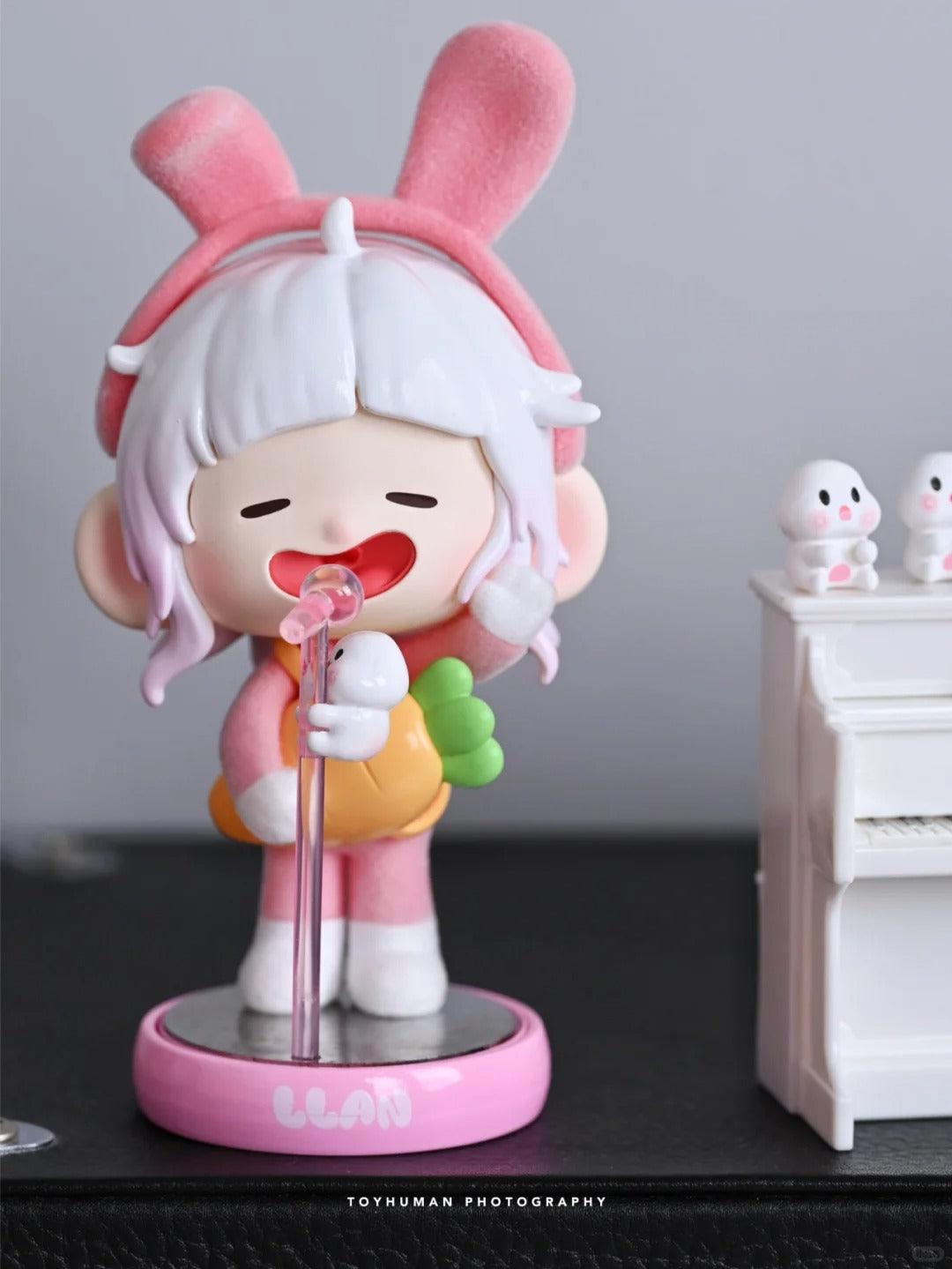 【Pre-Order】Lai Lai Pink Dream Serie Girl Figurine