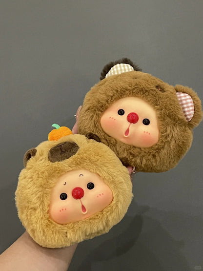 OYO Animal's Line Plush series