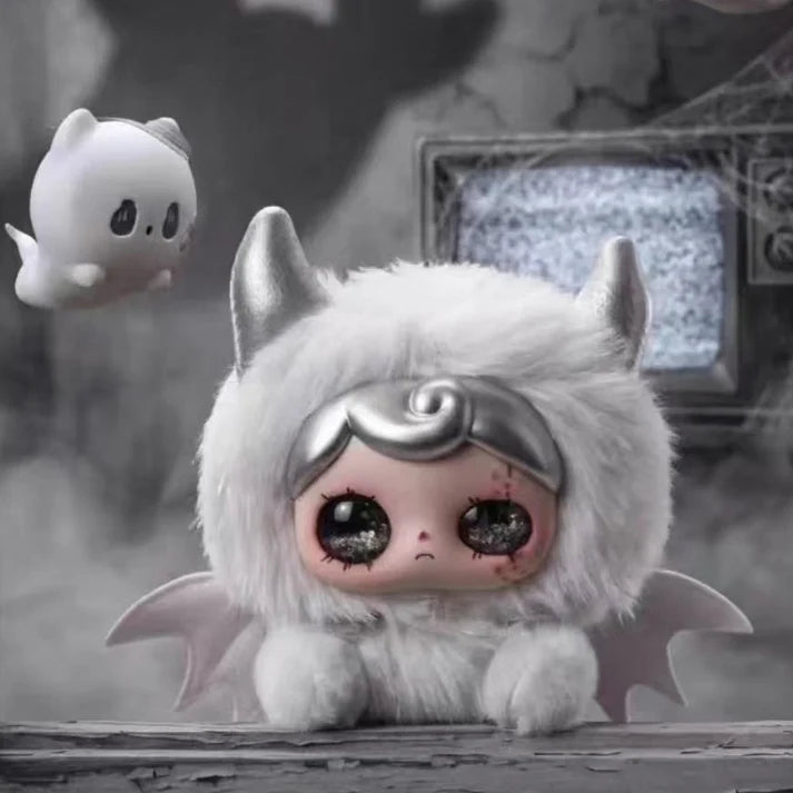 Yuna Little Ghost Plush Blind Box (Pre-Order)