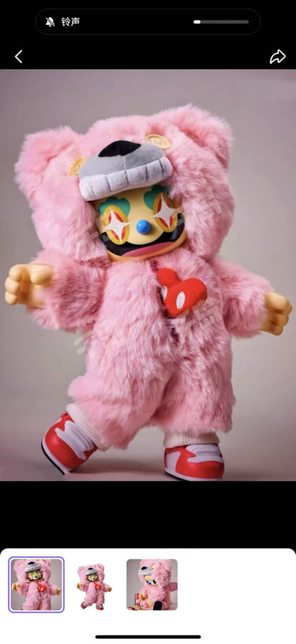 【Livestream Only】 Lucky Box / Special Claim