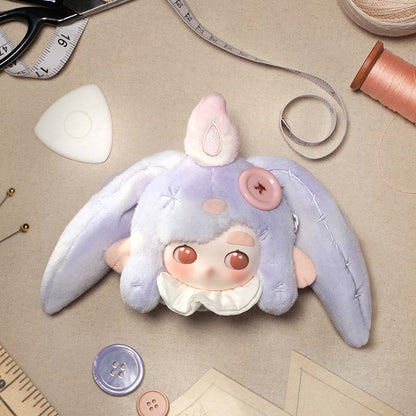 CHAKA Stitch by Stitch Series Perfect Eyes Earphone Bag (pre order)