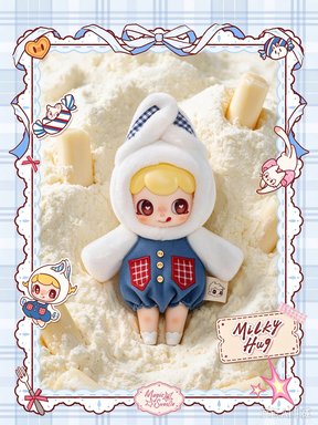 SUNNY PENNY Magic Sweetie Series Blind Box