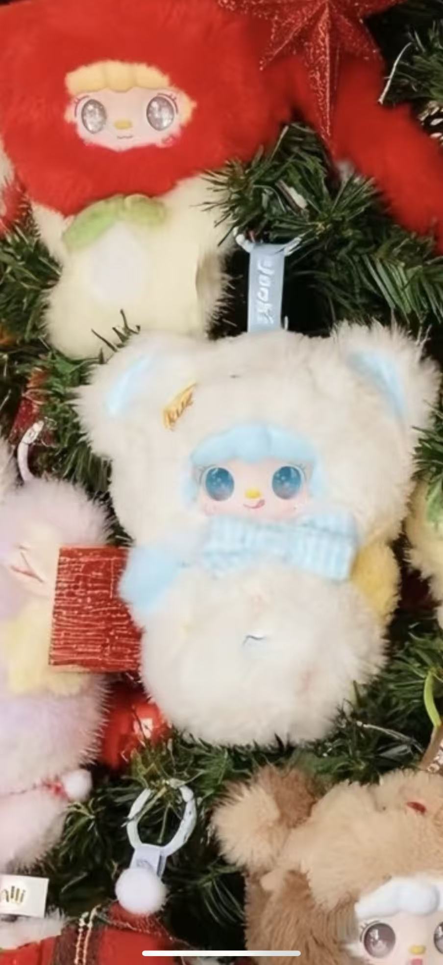 【Livestream Only】 Lucky Box / Special Claim