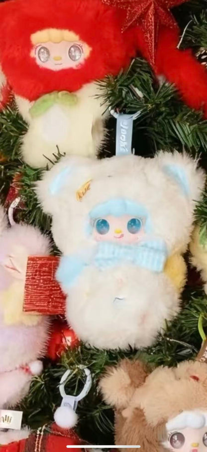 【Livestream Only】 Lucky Box / Special Claim