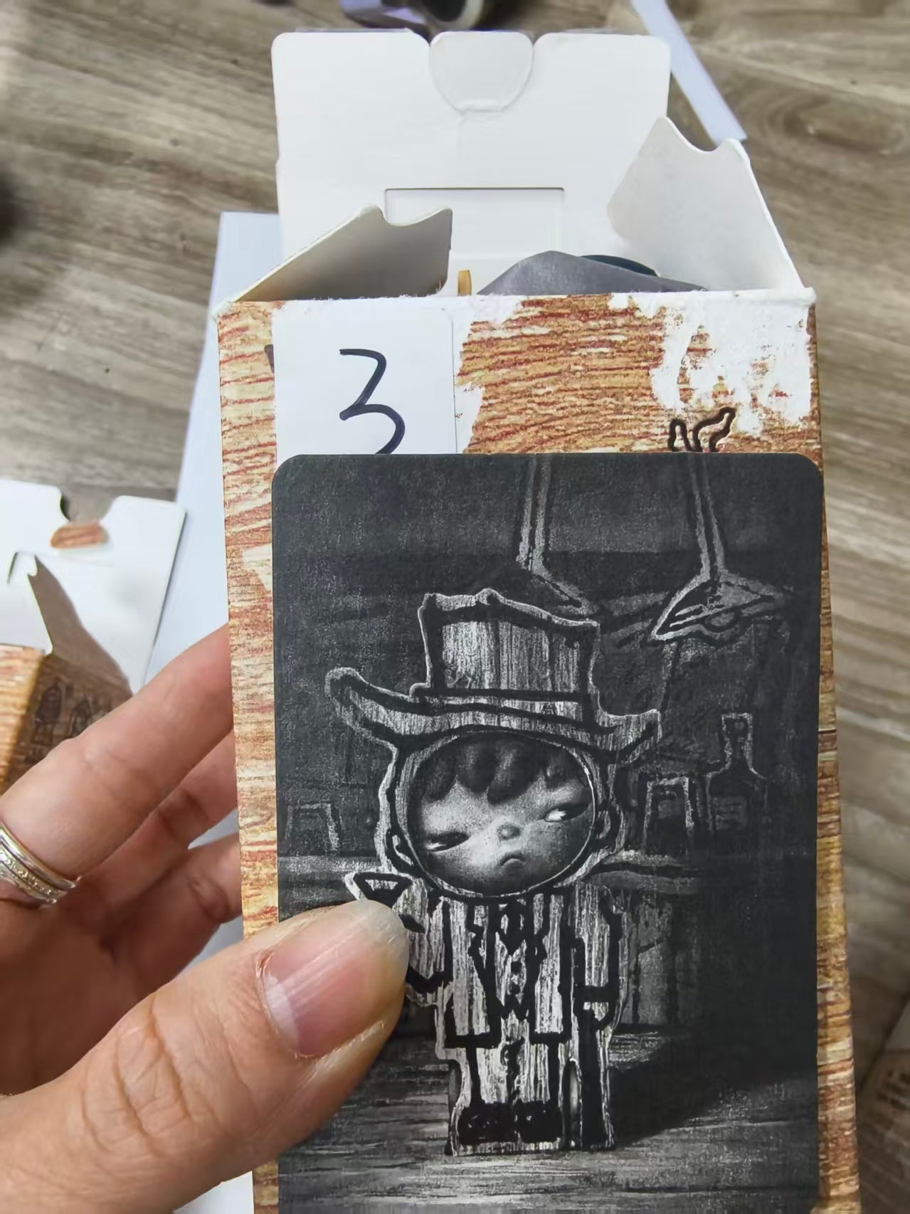 【Lucky Number】Redemption Area - Non-for-Sale Items12.6