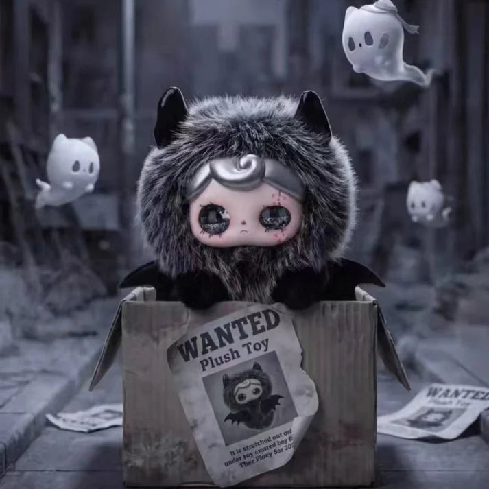 Yuna Little Ghost Plush Blind Box (Pre-Order)