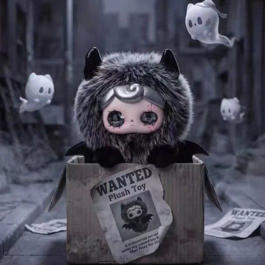 Yuna Little Ghost Plush Blind Box (Pre-Order)