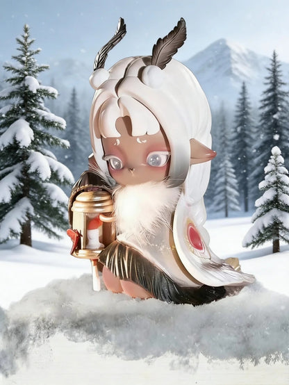 Ninimo Whispering Seasons Serise Figure