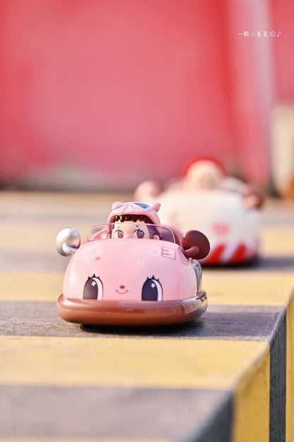 Heyone Star-Bumper Cars Max Cuteness Mode Series