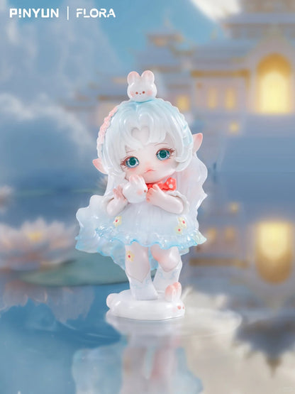 FLORA journey to the west dream