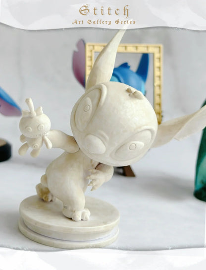 Stitch Art Gallery Series Blind Box