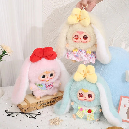 FU Xiaowa-Rabbit Paradise Blind BOX