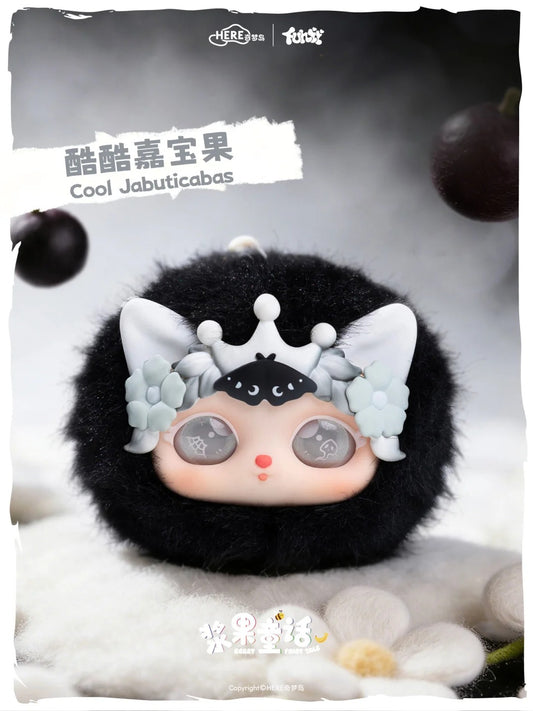 FUNII-Berry Fairy Tale Serise