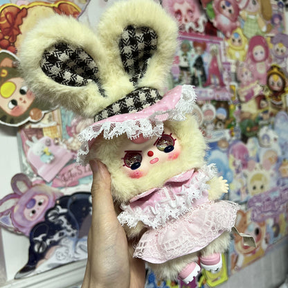 Baby Three 100% Lolita Mini Series Plush