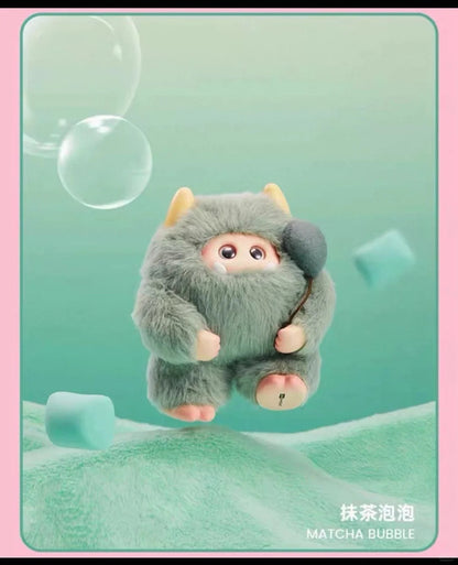 GIGGLE MONSTER Marshmallow Dream Serise Vinyl Plush