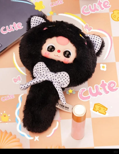 BabyThree-Magic Mirror V2 Plush Serise