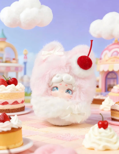 Goodnight Little Bunny Fluffy Ice Series