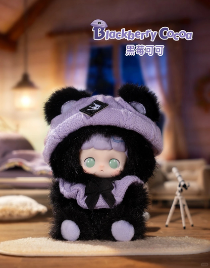 MaiDongDong Warmwood Kids' Whisper Series