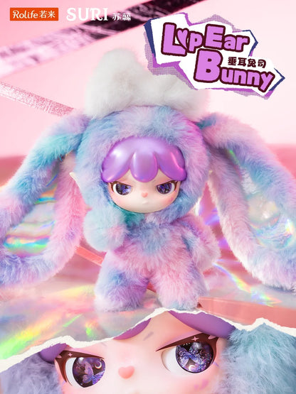 SURI Magical Animal Plush Serise