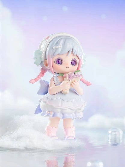 LIRORO Welcome to the Candy House series PVC