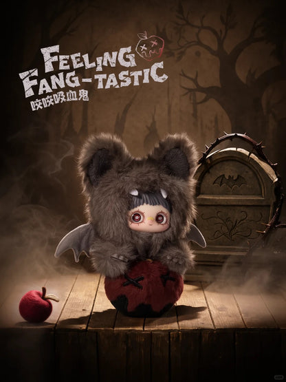 Mayemi let's start the prank Plush Blind Box