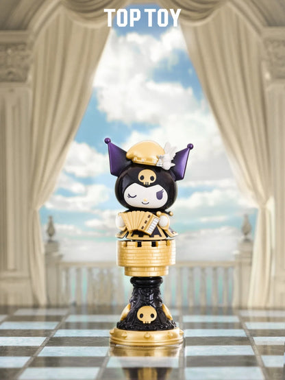 Sanrio Kuromi Chess Series