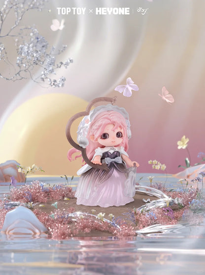 JOY - Lumious Dream Chronicle Serise