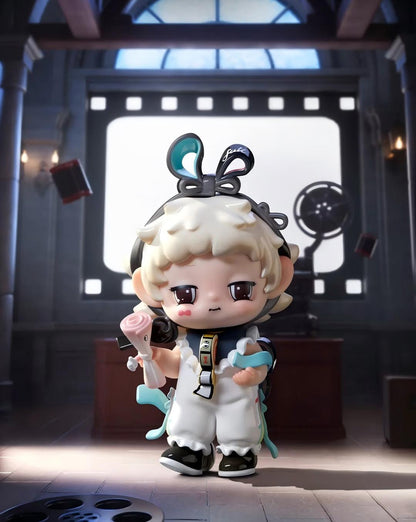 OZAI Inspirations gallery pvc