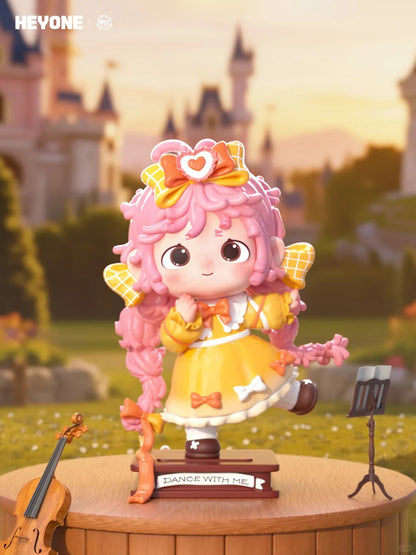 FURFUR invitation to the mysterious kingdom