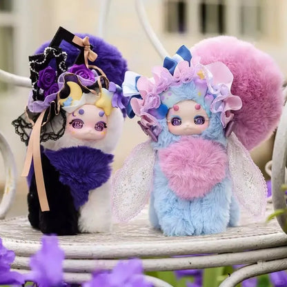 Maomaolong dream notes series pulsu blind box