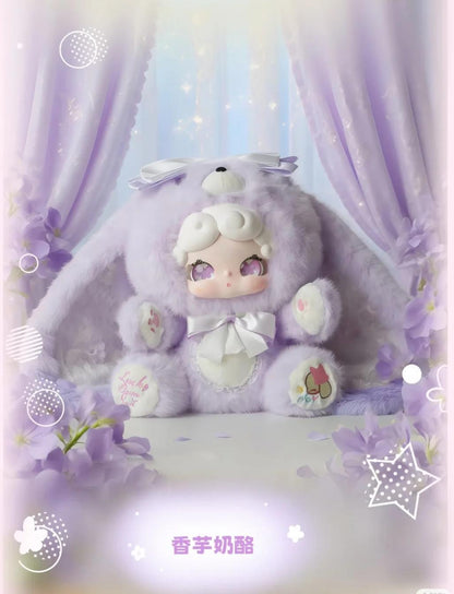 Lucky Deer Nai Sweet Tea Rabbit Sreies Plush 600%-pre order
