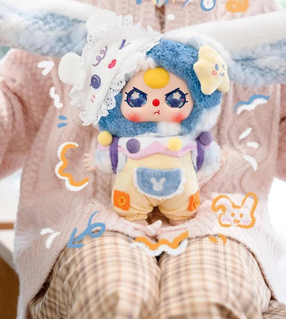 Baby Three 400% Good Night Baby Plush
