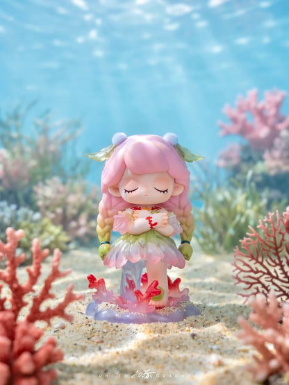 Tarena Whispers of the Deep Sea Serise