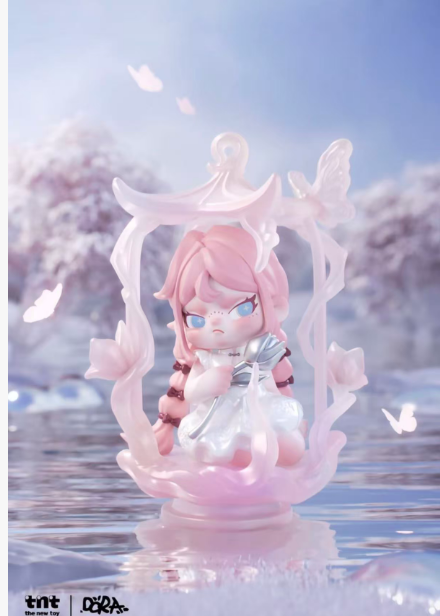 【Livestream Only】 Lucky Box / Special Claim