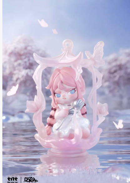 【Livestream Only】 Lucky Box / Special Claim