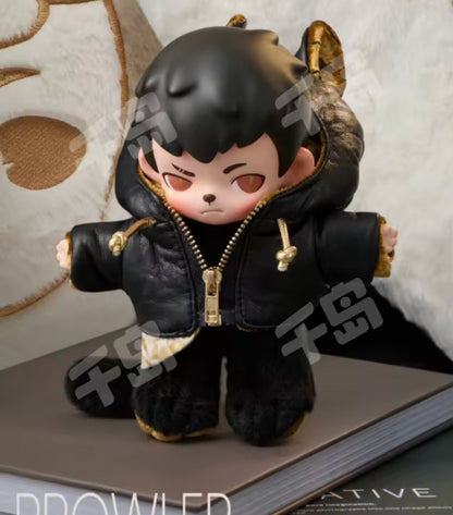 Sanrio characters The Nutcracker Serise